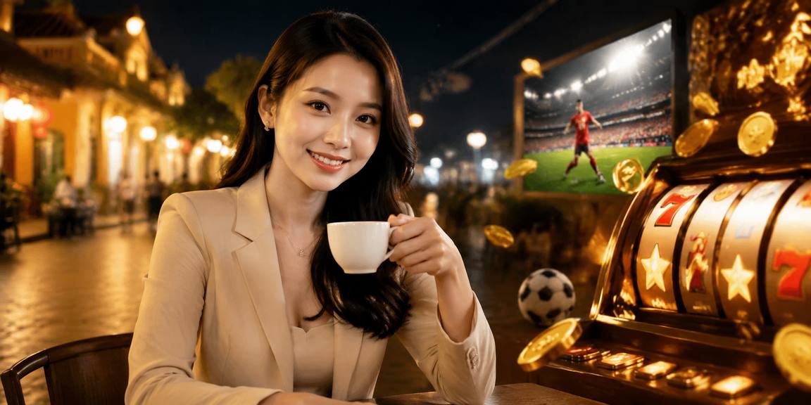 vn999 Slot Canh Dieu tại vn999 — Reel quay, cơ chế cuốn