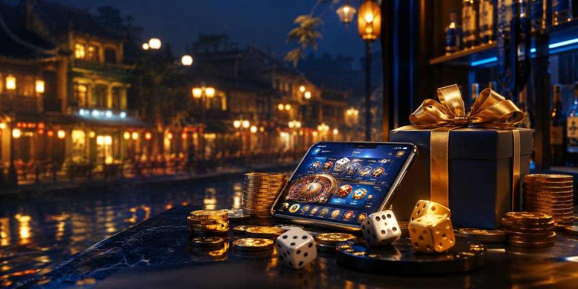 vn999 Chúng tôi là ai và tại sao xây vn999